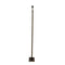 Light & Living Vloerlamp Jamiri - Antiek Brons - 30x15x142cm - Modern - Staande lampen voor Woonkamer - Slaapkamer
