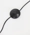 Light & Living Vloerlamp Jamiri - antiek koper