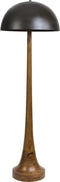 Light & Living Vloerlamp Jovany - 155cm