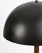 Light & Living Vloerlamp Jovany - 155cm