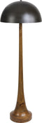 Light & Living Vloerlamp Jovany - 155cm