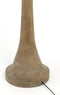 Light & Living - Vloerlamp JOVANY - Ø25x135cm - Bruin