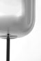 Light & Living Vloerlamp Julia - 160cm - Smoke/Zwart