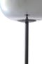 Light & Living Vloerlamp Julia - 160cm - Smoke/Zwart
