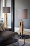 Light & Living Vloerlamp KARLOVO Ø35x137-144 cm - hout
