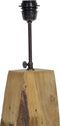 Light & Living Vloerlamp KARLOVO Ø35x137-144 cm - hout