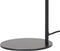 Light & Living Vloerlamp Lekar - Antiek Brons/Smoke Glas - Ø28x155 cm