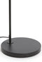 Light & Living Vloerlamp Lukaro - 160cm hoog - Smoke/Antiek Brons
