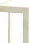Light & Living Vloerlamp Mace - 140cm - Crème - excl. kap