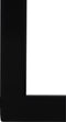 Light & Living Vloerlamp Mace - Zwart - 30x30x140cm - Modern - Staande lampen voor Woonkamer - Slaapkamer
