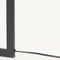 Light & Living Vloerlamp Mace - Zwart - 30x30x140cm - Modern - Staande lampen voor Woonkamer - Slaapkamer