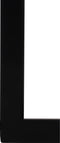 Light & Living Vloerlamp Mace - Zwart - 30x30x140cm - Modern - Staande lampen voor Woonkamer - Slaapkamer