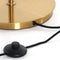 Light & Living Vloerlamp Magdala - 3-lamps - Goud