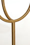Light & Living Vloerlamp Magdala - 3-lamps - Goud