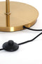 Light & Living Vloerlamp Magdala - 3-lamps - Goud