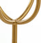 Light & Living Vloerlamp Magdala - 4-Lamps - Bruin