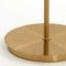 Light & Living Vloerlamp Magdala - 4-Lamps - Bruin