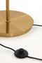 Light & Living Vloerlamp Magdala - 4-Lamps - Bruin