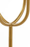 Light & Living Vloerlamp Magdala - 4-lamps - Goud
