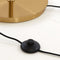 Light & Living Vloerlamp Magdala - 4-lamps - Goud