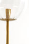 Light & Living Vloerlamp Magdala - 4-lamps - Goud
