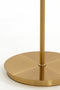 Light & Living Vloerlamp Magdala - 4-lamps - Goud