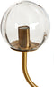 Light & Living Vloerlamp Magdala - 4-lamps - Lichtgrijs