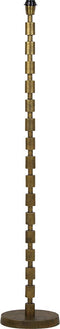 Light & Living Vloerlamp Malinda - antiek brons