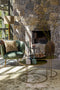 Light & Living Vloerlamp Malinda - antiek brons