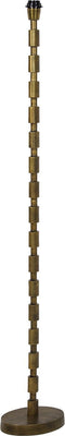 Light & Living Vloerlamp Malinda - antiek brons