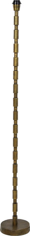 Light & Living Vloerlamp Malinda - antiek brons