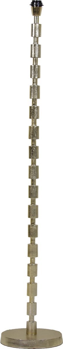 Light & Living Vloerlamp Malinda - glanzend goud