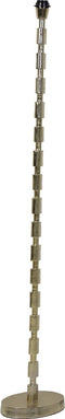 Light & Living Vloerlamp Malinda - glanzend goud