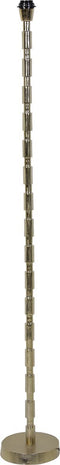Light & Living Vloerlamp Malinda - glanzend goud