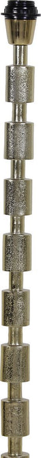 Light & Living Vloerlamp Malinda - glanzend goud