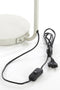 Light & Living Vloerlamp Mareno - 164cm - Crème - excl. kap