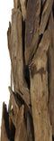 Light & Living Vloerlamp Margret - Hout