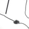 Light & Living Vloerlamp Mayson - Bruin