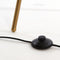 Light & Living Vloerlamp Mayson - Goud