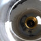 Light & Living Vloerlamp Mayson - Goud