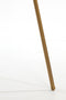 Light & Living Vloerlamp Mayson - Goud