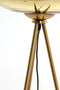 Light & Living Vloerlamp Mayson - Goud