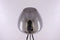 Light & Living Vloerlamp Mayson - Grijs - Ø42x146 cm - Modern - Staande lampen voor Woonkamer - Slaapkamer