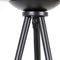 Light & Living Vloerlamp Mayson - Groen