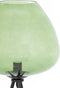Light & Living Vloerlamp Mayson - Groen