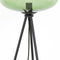 Light & Living Vloerlamp Mayson - Groen