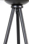 Light & Living Vloerlamp Mayson - Groen