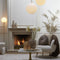 Light & Living Vloerlamp Medina - 156cm