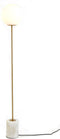 Light & Living Vloerlamp Medina - 156cm