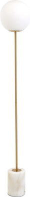 Light & Living Vloerlamp Medina - 156cm